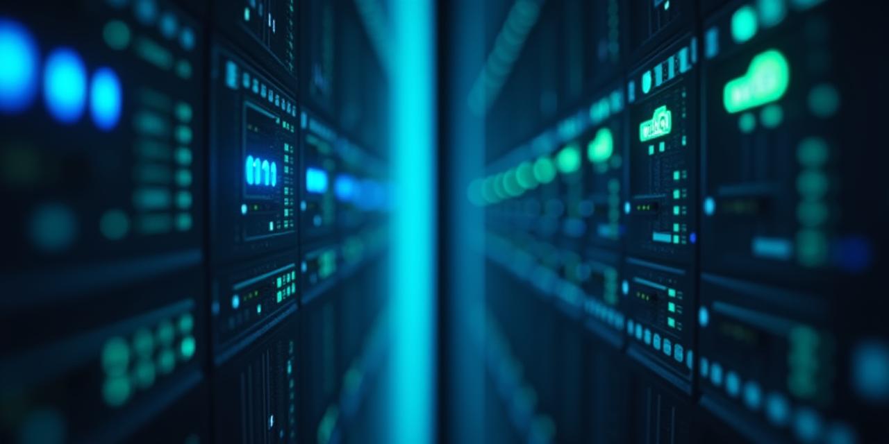 最新のデータ暗号化とセキュリティテクノロジー